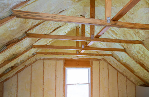 Reliable ME Insulation Contractor Solutions
