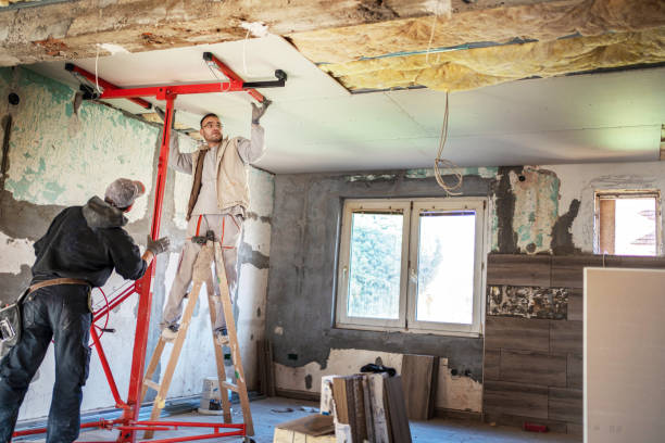 Best Insulation for Specific Applications in Falmouth Foreside, ME