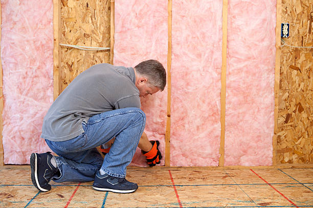 Best Residential Insulation in Falmouth Foreside, ME