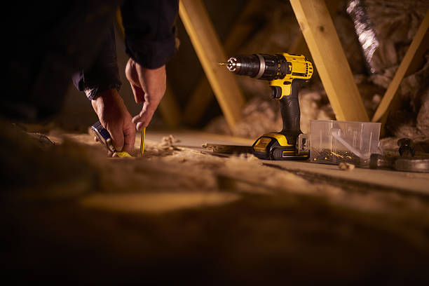 Best Insulation Installation Services in Falmouth Foreside, ME