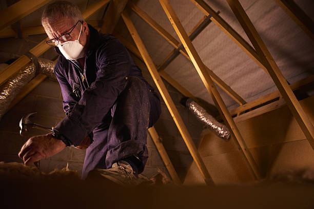 Best Insulation Installation Services in Falmouth Foreside, ME